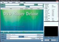 Magicbyte DVD Ripper Standard screenshot